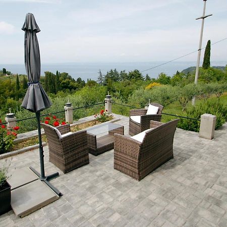 Apartments Bancic Portorož Kültér fotó