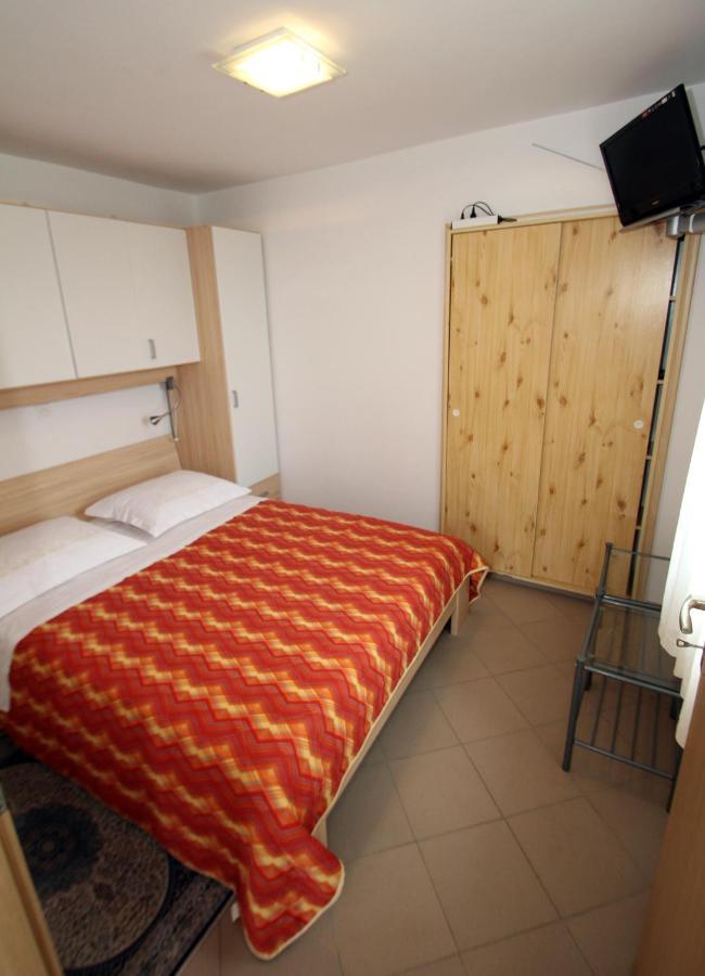 Apartments Bancic Portorož Kültér fotó