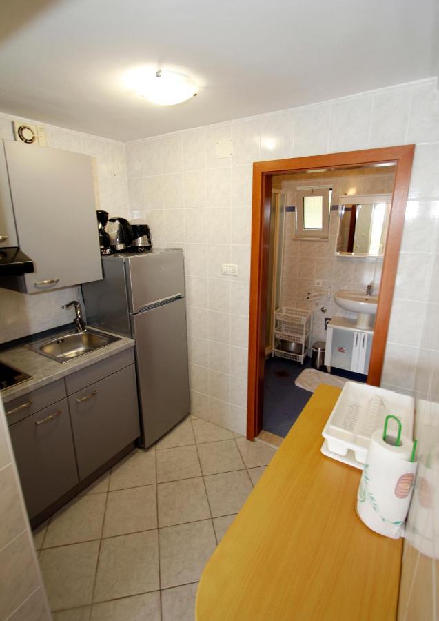 Apartments Bancic Portorož Kültér fotó