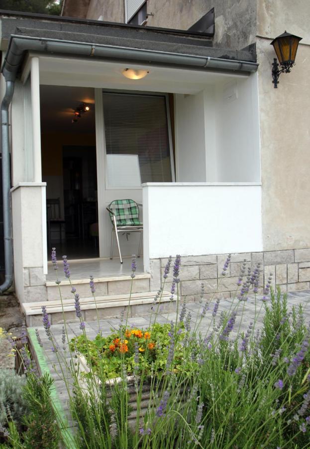 Apartments Bancic Portorož Kültér fotó