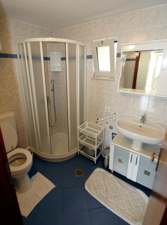 Apartments Bancic Portorož Kültér fotó