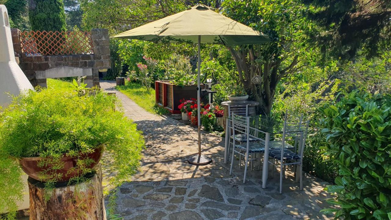 Apartments Bancic Portorož Kültér fotó