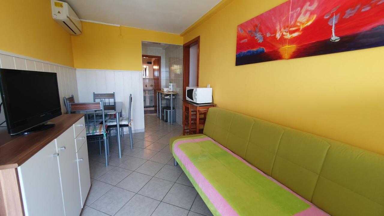 Apartments Bancic Portorož Kültér fotó