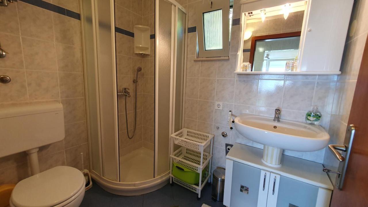 Apartments Bancic Portorož Kültér fotó