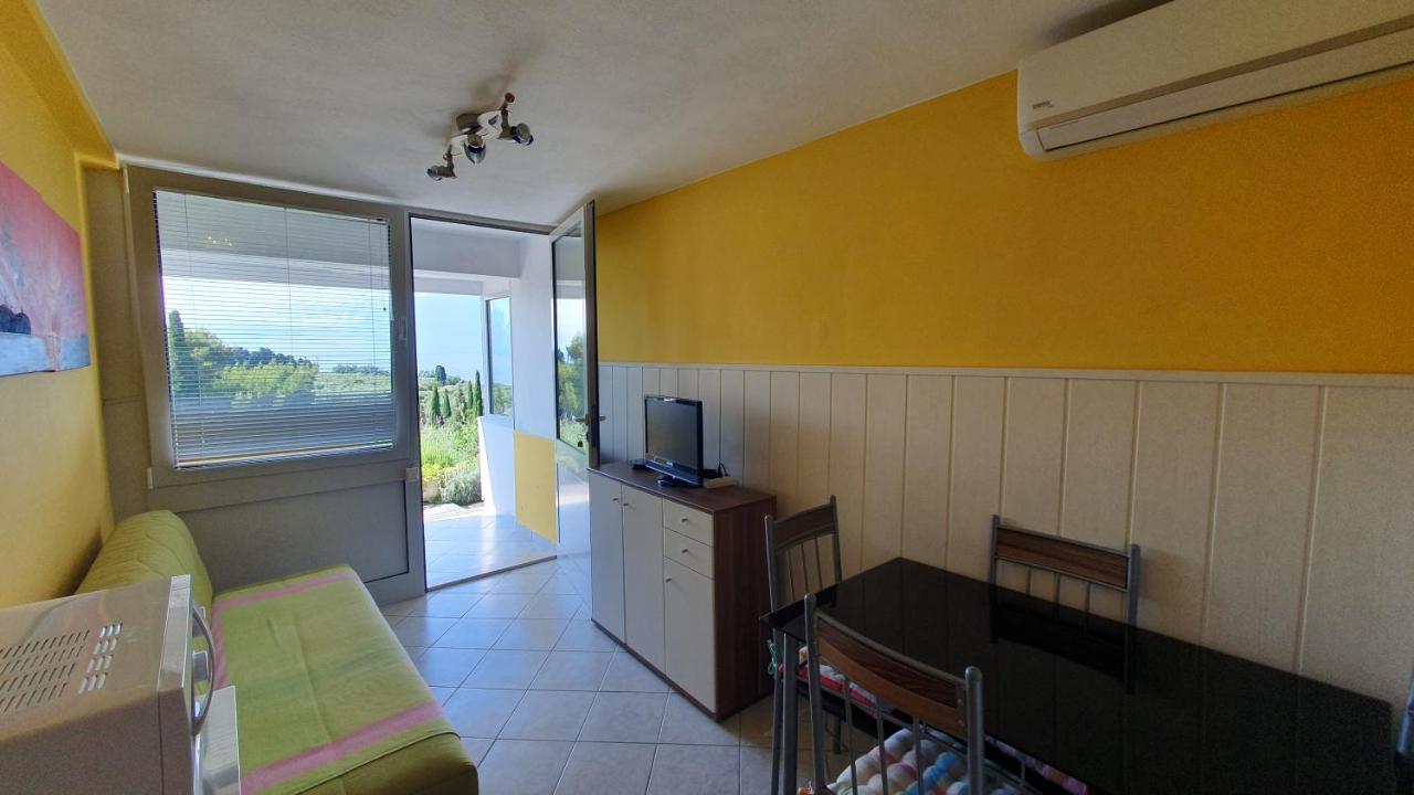 Apartments Bancic Portorož Kültér fotó