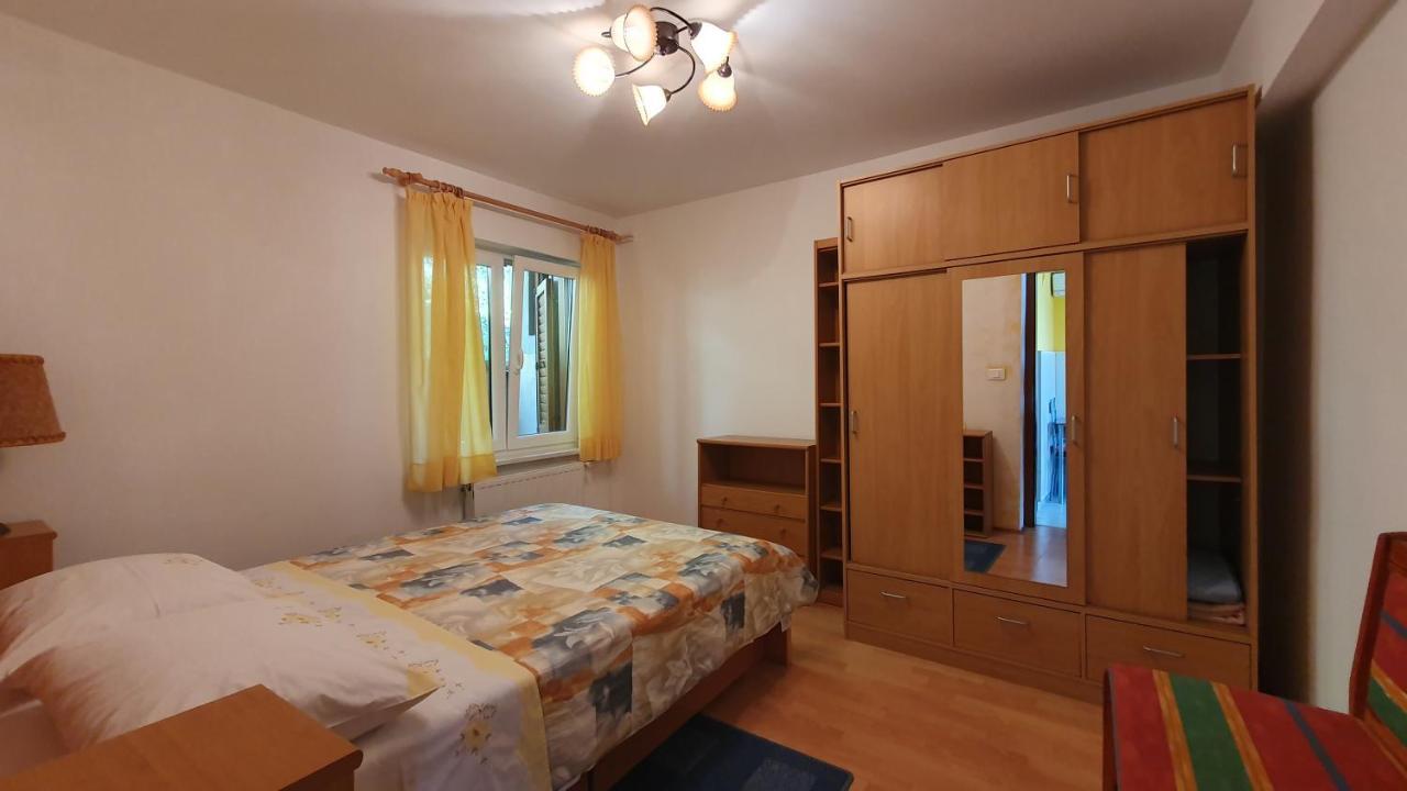 Apartments Bancic Portorož Kültér fotó