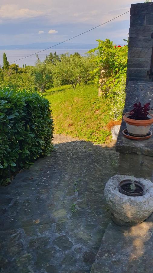 Apartments Bancic Portorož Kültér fotó
