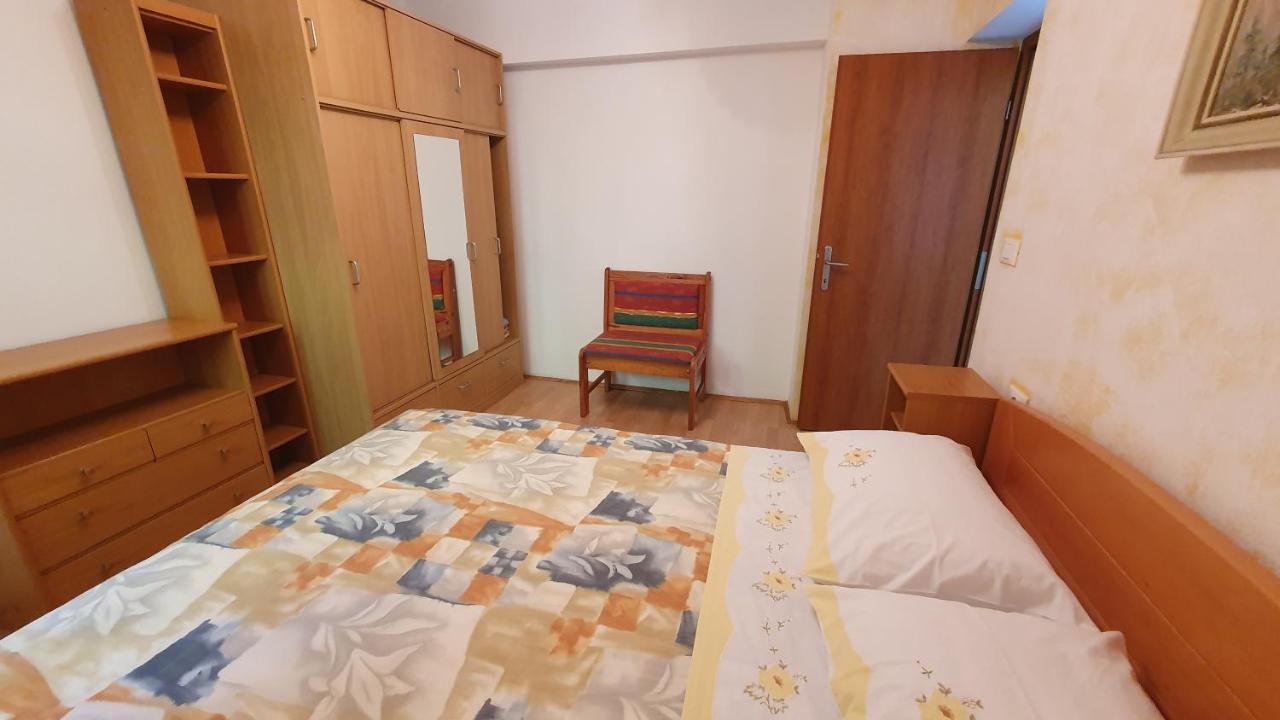 Apartments Bancic Portorož Kültér fotó