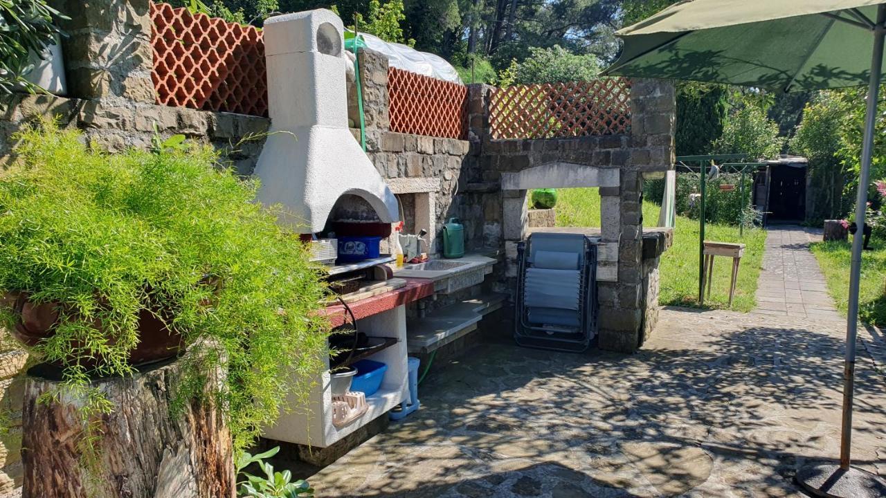 Apartments Bancic Portorož Kültér fotó