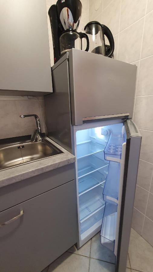 Apartments Bancic Portorož Kültér fotó