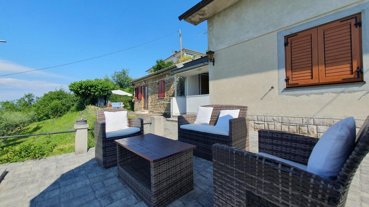 Apartments Bancic Portorož Kültér fotó