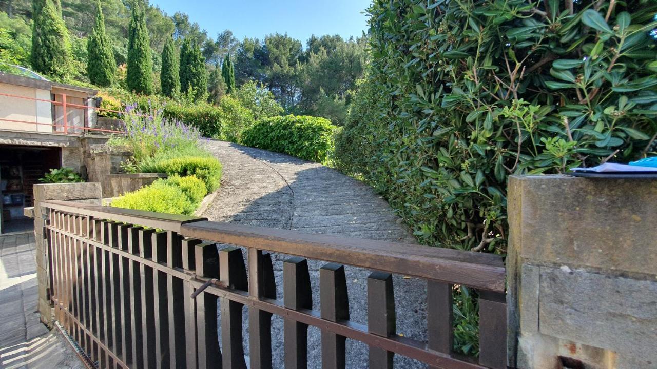 Apartments Bancic Portorož Kültér fotó