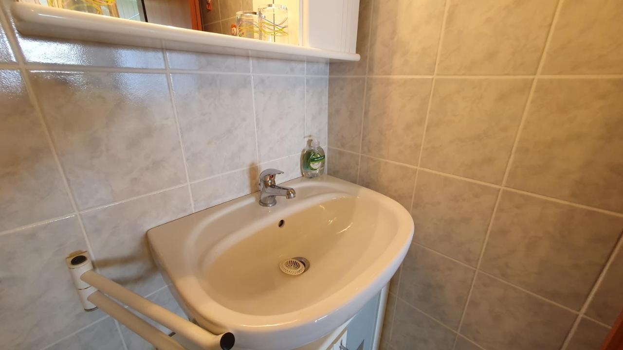 Apartments Bancic Portorož Kültér fotó