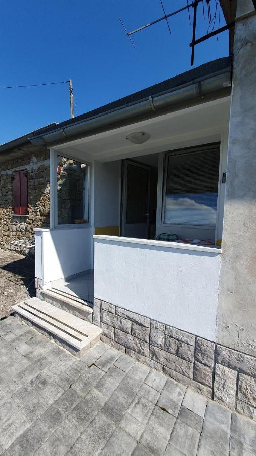 Apartments Bancic Portorož Kültér fotó